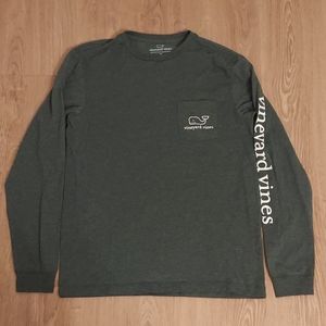 Vineyard Vine Long-Sleeves T-Shirt